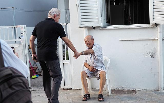 ΚΑΛΟΚΑΙΡΙΝΟΣ ΚΑΤΣΑΜΠΑΣ