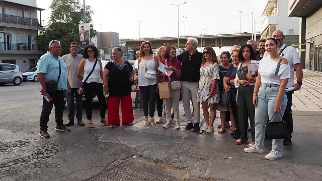 καλοκαιρινός κνωσού