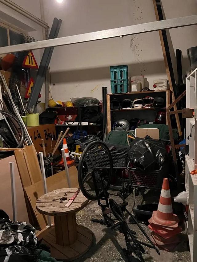 ευαγγελισμός κατάληψη