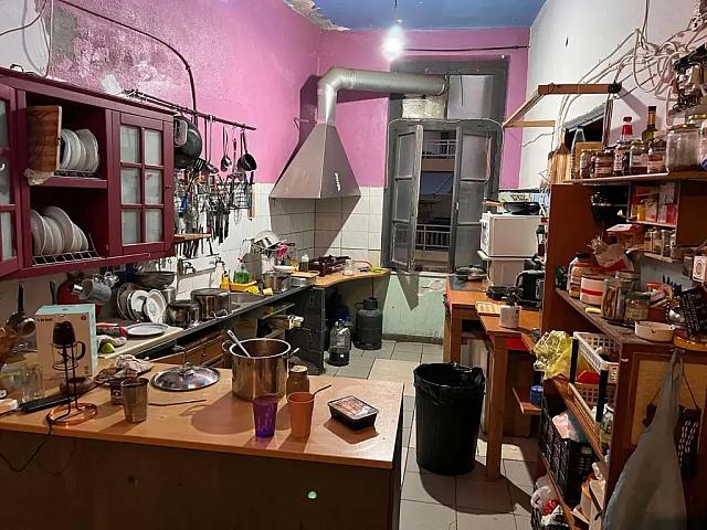 ευαγγελισμός κατάληψη