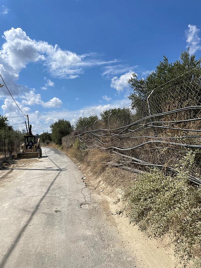 δευαη εργα