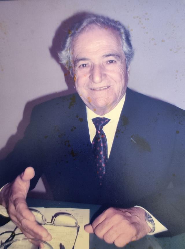 Νεονάκης