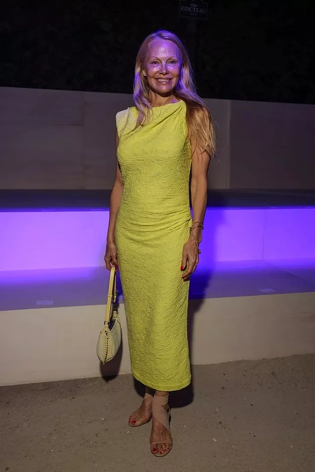 pamela