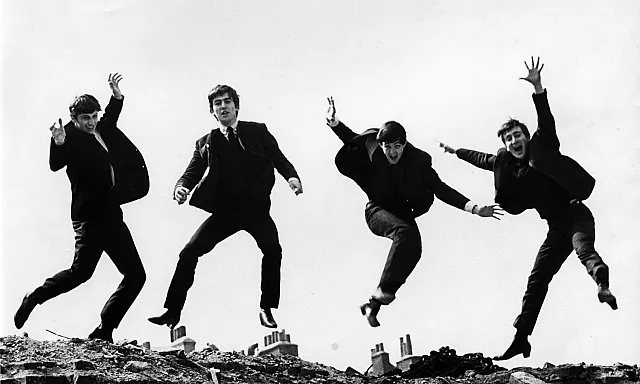 beatles