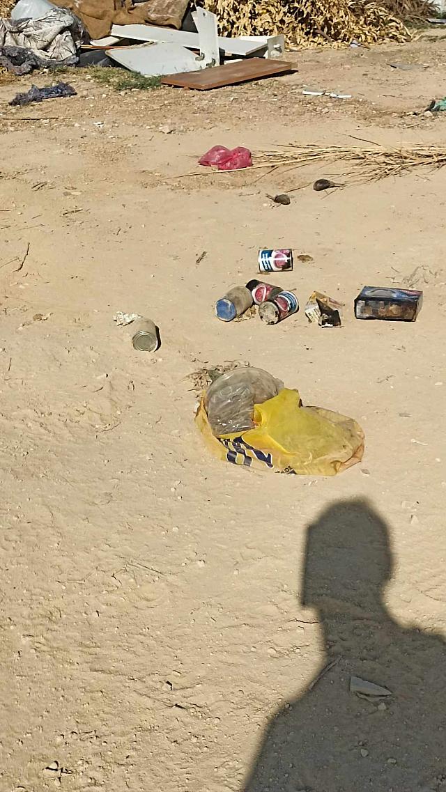 σκουπιδια