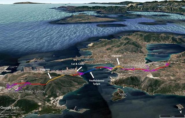 τουνελ