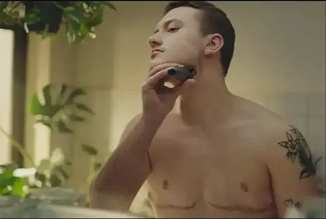 τρανς