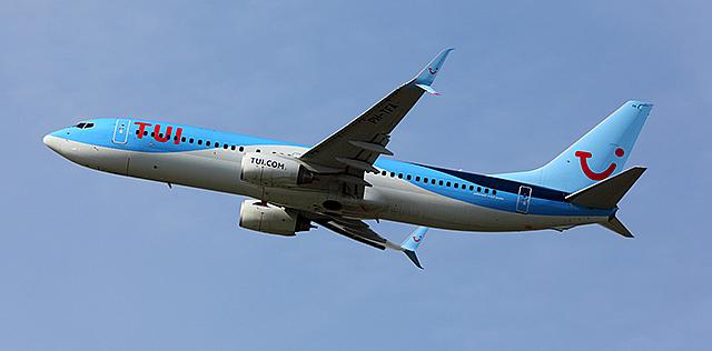 TUI