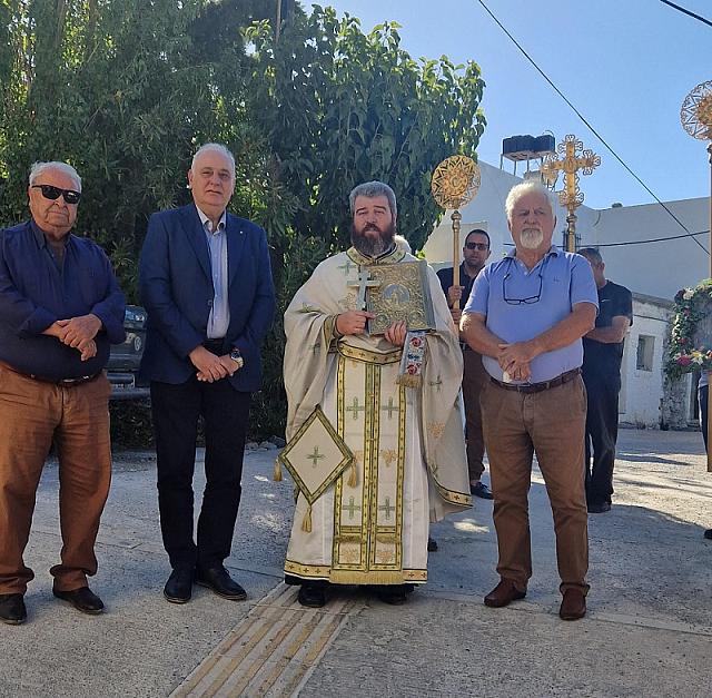 Παυλος Μπαριτακης