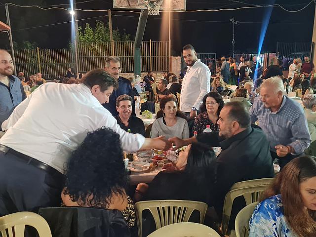 Καραμαλάκης