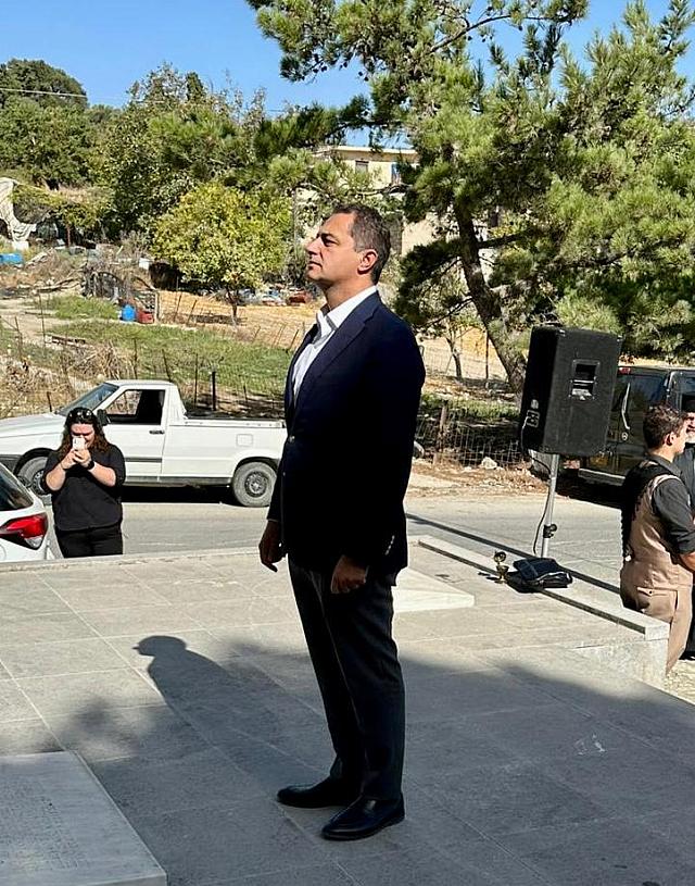 σενετακης