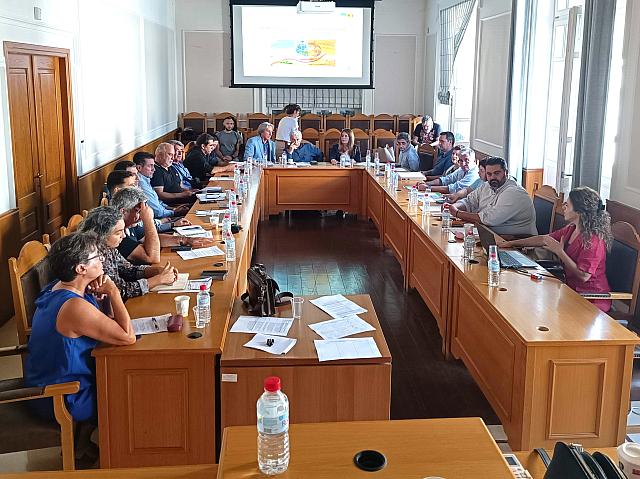 περιφερεια  πρωτογενης τομεας