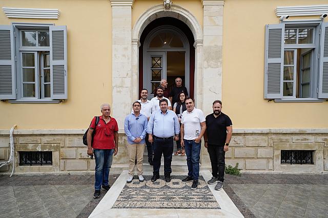 Καραμαλάκης - ΤΕΕ/ΤΑΚ