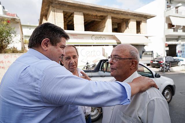 Μιχάλης Καραμαλάκης