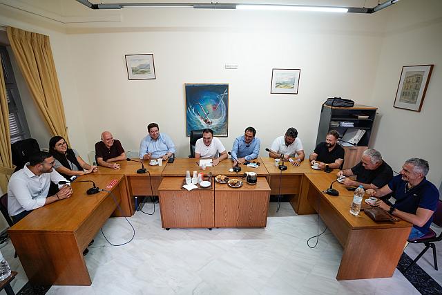 Καραμαλάκης - ΤΕΕ/ΤΑΚ