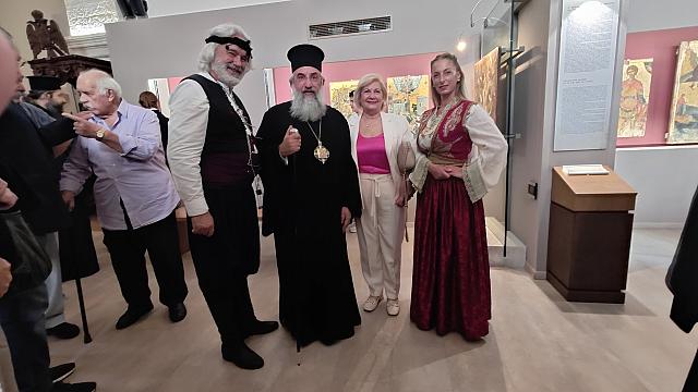ευγενιος