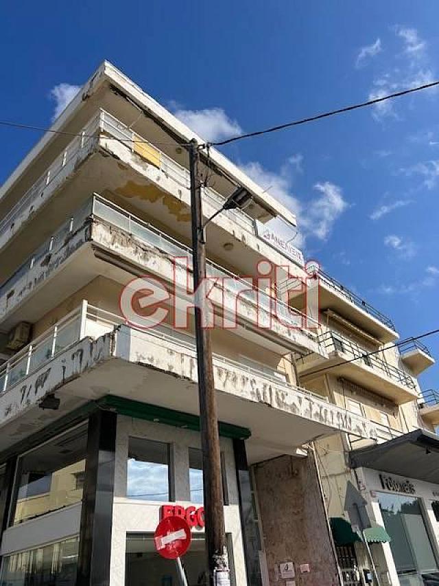 κτίριο