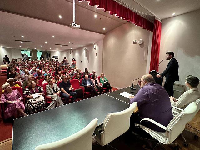 Δημοτική Πινακοθήκη Μαλεβιζίου