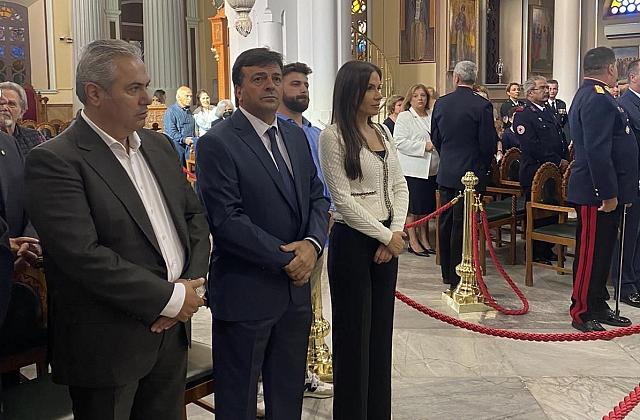 Παρέλαση