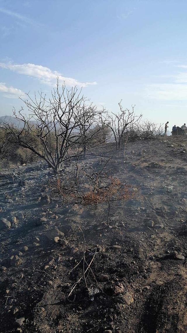 Ηράκλειο: Από φωτιά σε ...φωτιά η Πυροσβεστική