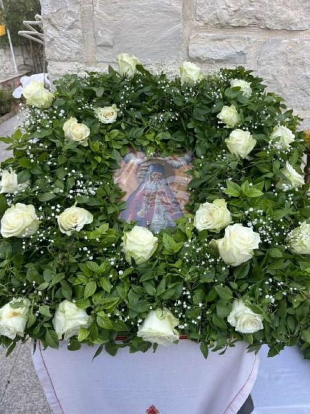αγιος λουκας ιατρος