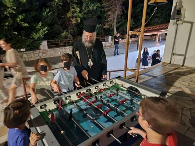 Ρεθύμνης προδρομος