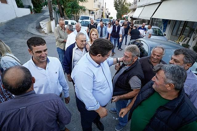Μιχάλης Καραμαλάκης