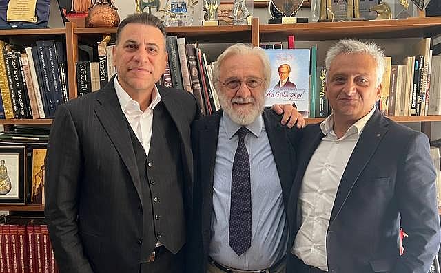 Ταινία ΚΑΠΟΔΙΣΤΡΙΑΣ