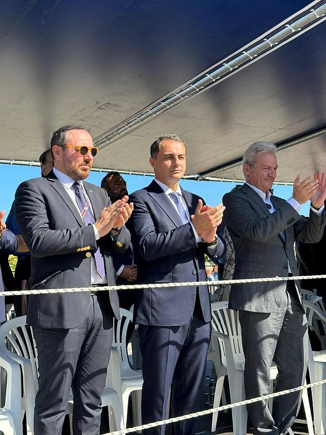 Παρέλαση