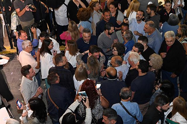 Μποκέας