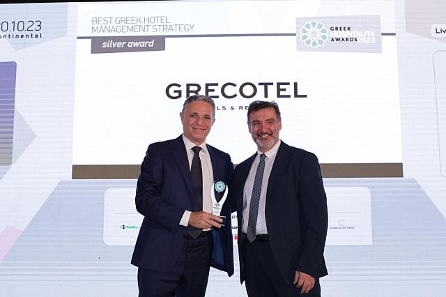 GRECOTEL
