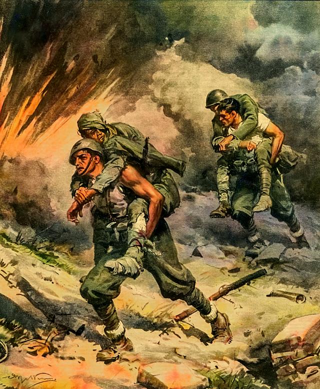 Μεγάλο αφιέρωμα του περιοδικού Υπερ-Χαλκιαδάκης για την εθνική μας επέτειο