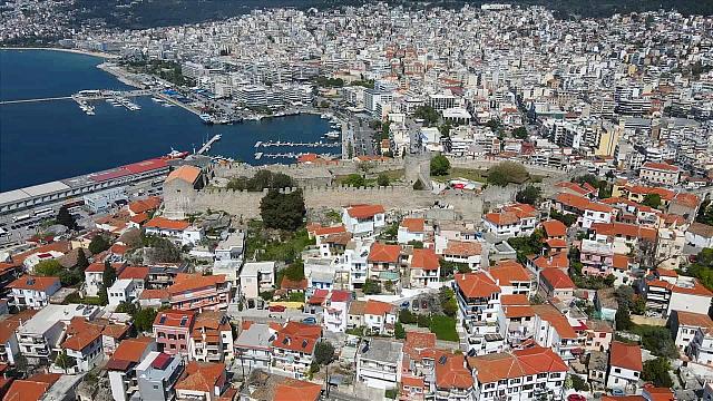 ΦΡΟΥΡΙΟ ΚΑΒΑΛΑς