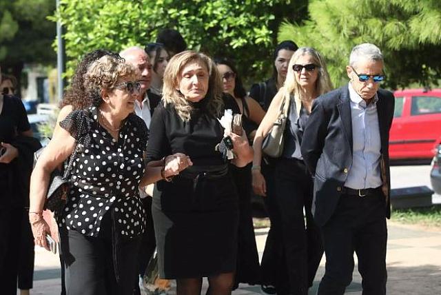 κηδεια Ιωαννίδη