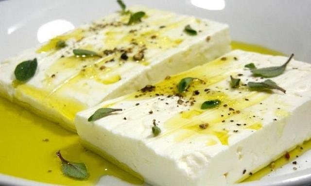 ΛΑΔΙ ΚΑΙ ΦΕΤΑ