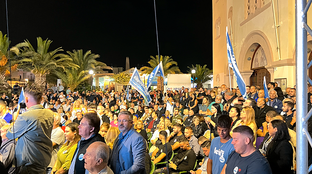 Μιχάλης Καραμαλάκης