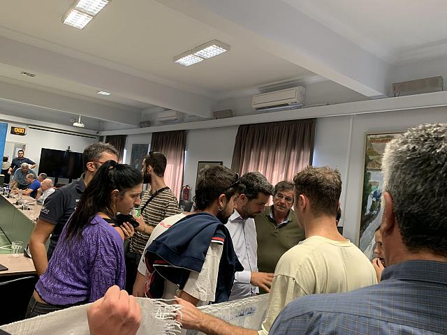 φοιτητες χανια