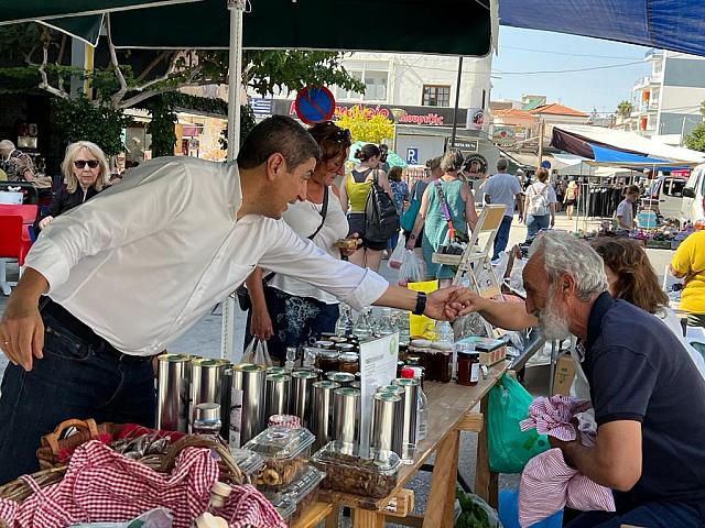 Λευτέρης Αυγενάκης