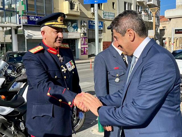 Παρέλαση