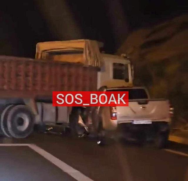Ατύχημα