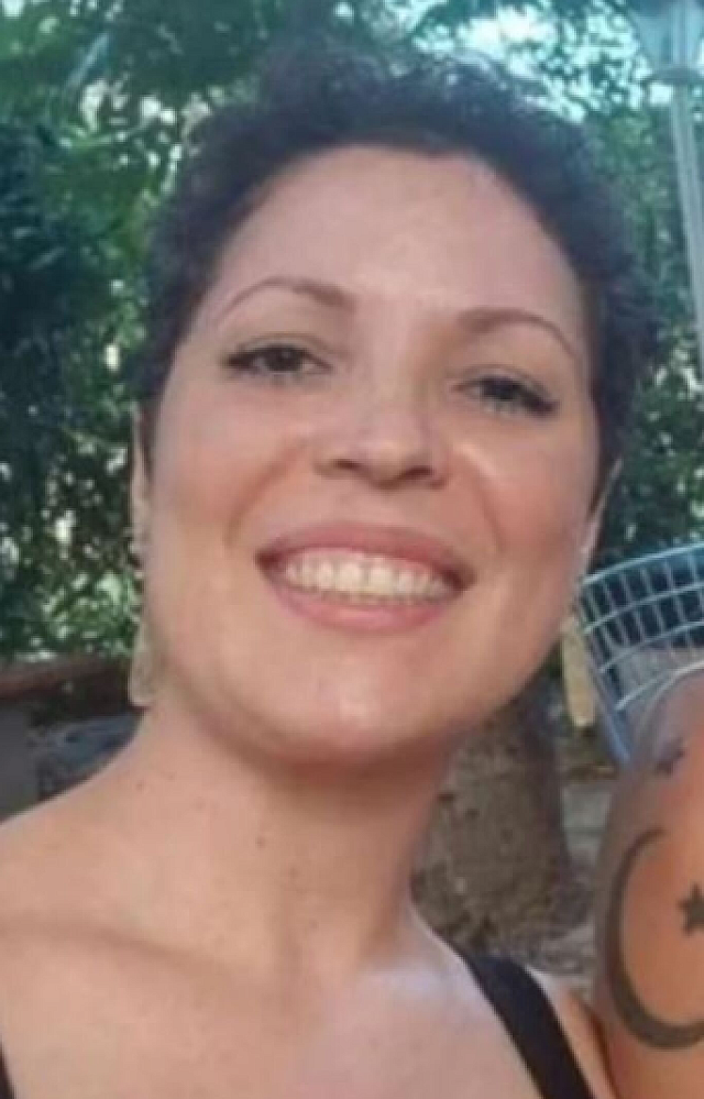 37χρονη Βραζιλία