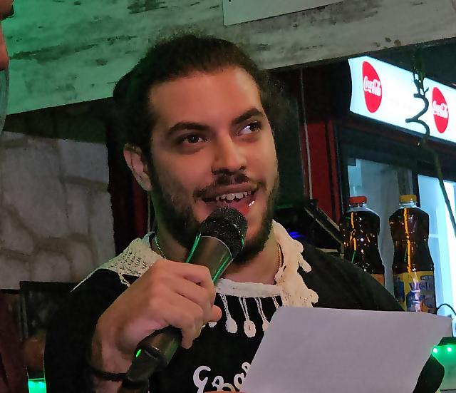 Στέργιος
