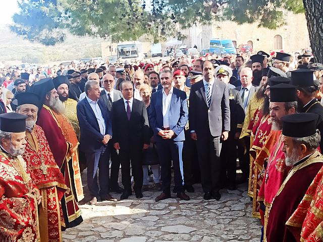 ΕΚΔΗΛΩΣΕΙΣ