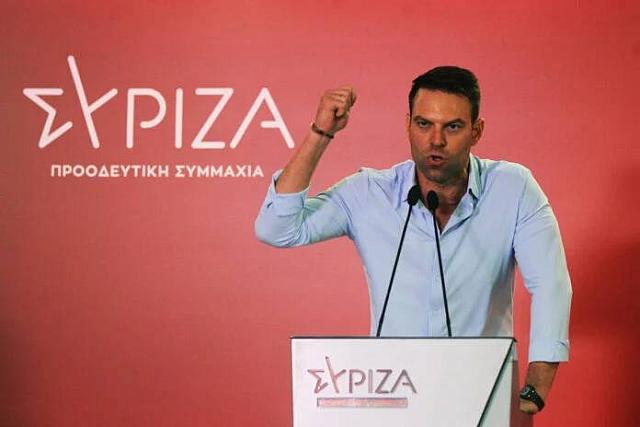 Κασσελάκης