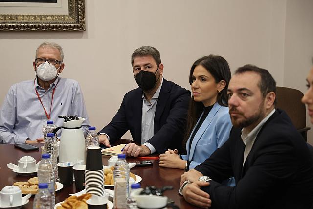 ανδρουλάκης ηράκλειο