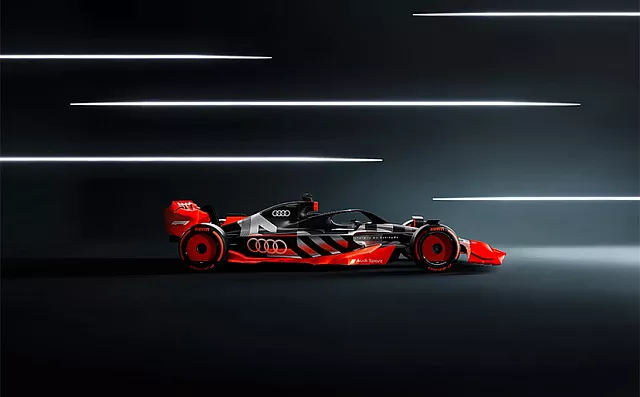 audi