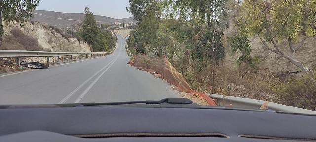 δρόμος Πρασσάς