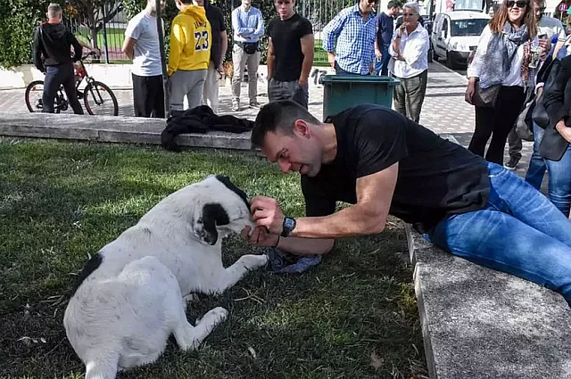 κασσελακης