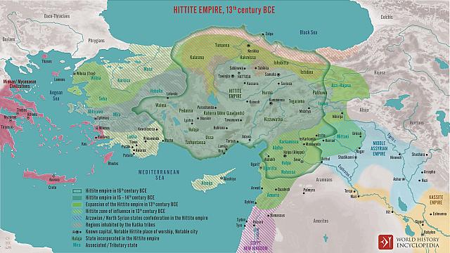 ΧΕΤΑΙΟΙ