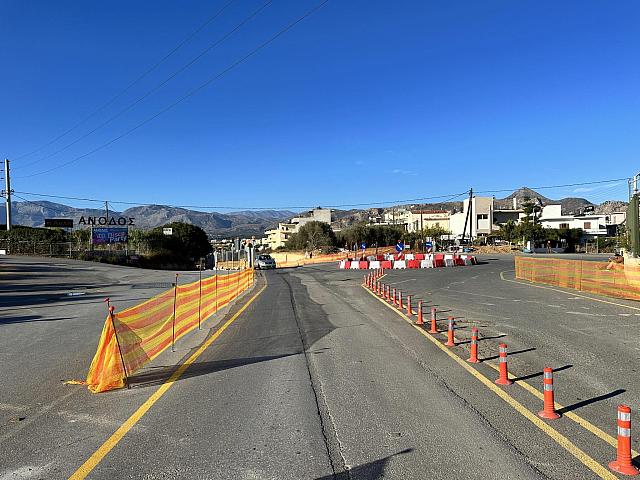 Μαλεβιζι αναπλαση Μποκεας